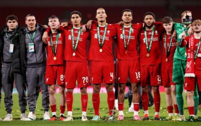 [League Cup] Liverpool 1-0 Chelsea