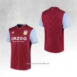Aston Villa Home Shirt 2022-2023