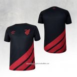 Athletico Paranaense Third Shirt 2023 Thailand