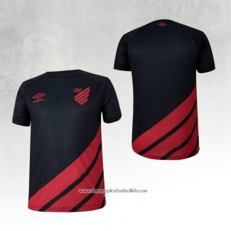 Athletico Paranaense Third Shirt 2023 Thailand