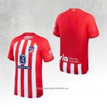 Atletico Madrid Home Shirt 2023-2024