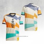 Bayern Munich Olympiastadion Shirt 2022-2023