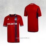 Colo-Colo Away Shirt 2023 Thailand