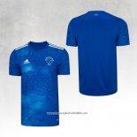 Cruzeiro Home Shirt 2022