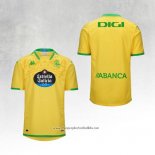 Deportivo La Coruna Away Shirt 2023-2024