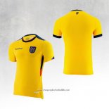 Ecuador Home Shirt 2022