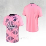 Everton Away Shirt 2022-2023