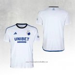 F.C. Copenhagen Home Shirt 2023-2024 Thailand