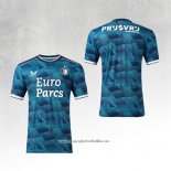 Feyenoord Away Shirt 2023-2024