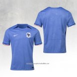 France Home Shirt 2023 Thailand