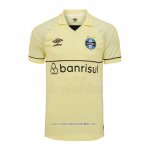 Gremio Away Goalkeeper Shirt 2023 Thailand