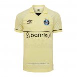 Gremio Away Goalkeeper Shirt 2023 Thailand