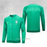Jacket Brazil 2023-2024 Green