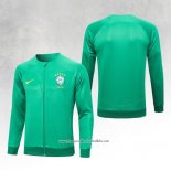 Jacket Brazil 2023-2024 Green