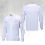 Jacket Corinthians 2022-2023 White