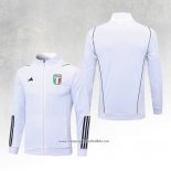 Jacket Italy 2023-2024 White