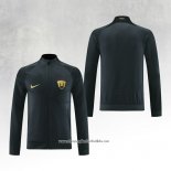 Jacket Pumas UNAM 2023-2024 Grey