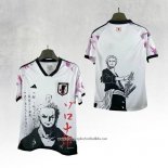 Japan Cartoon Shirt 2024-2025 Thailand