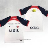 Kashima Antlers Away Shirt 2024 Thailand