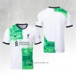 Liverpool Away Shirt Authentic 2023-2024