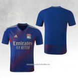Lyon Fourth Shirt 2022-2023