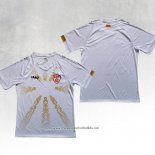 Macedonia del Norte Away Shirt 2023 Thailand