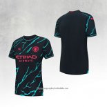Manchester City Third Shirt 2023-2024 Women