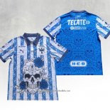 Monterrey Special Shirt 2023-2024 Thailand