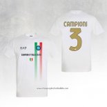 Napoli Special Shirt 2022-2023 White Thailand