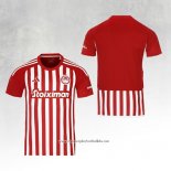 Olympiacos Home Shirt 2023-2024 Thailand