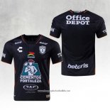 Pachuca Away Shirt 2023-2024