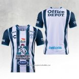 Pachuca Home Shirt 2023-2024