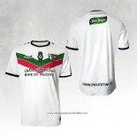 Palestino Deportivo Third Shirt 2022 Thailand