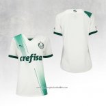 Palmeiras Away Shirt 2023 Women