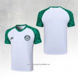 Palmeiras Training Shirt 2023-2024 White