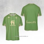 Real Betis Eco Shirt 2022