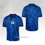 Salvador Home Shirt 2023-2024