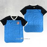 Santa Cruz Goalkeeper Shirt 2023 Blue Thailand