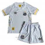 Santos Home Shirt 2023 Kid