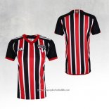 Sao Paulo Away Shirt 2023 Women