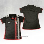 Sao Paulo Third Shirt 2023 Women