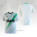 Sassuolo Away Shirt 2023-2024 Thailand