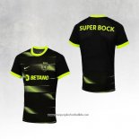 Sporting Away Shirt 2022-2023