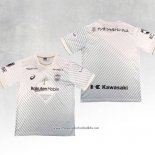 Vissel Kobe Away Shirt 2023 Thailand