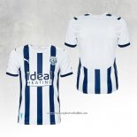 West Bromwich Albion Home Shirt 2023-2024