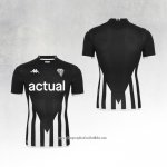 Angers SCO Home Shirt 2022-2023 Thailand