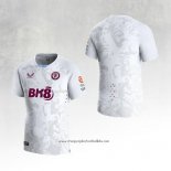 Aston Villa Away Shirt 2023-2024