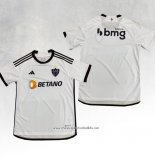 Atletico Mineiro Away Shirt 2023-2024 Thailand