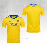 Boca Juniors Third Shirt 2022-2023
