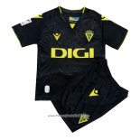 Cadiz Away Shirt 2023-2024 Kid